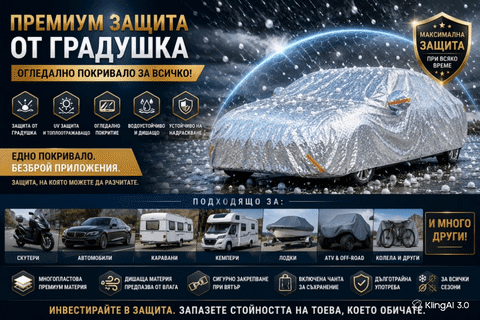 Защита за колата