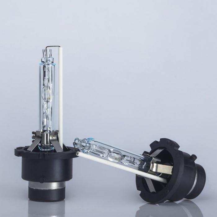 Крушки за ксенон - D4S oplas + 50%