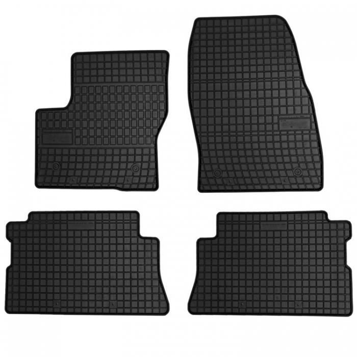Гумени стелки Frogum за FORD KUGA 2 2013+
