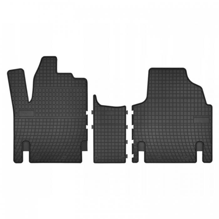 Гумени стелки Frogum за CITROEN JUMPY 1994-2006/FIAT SCUDO 1996-2006/PEUGEOT EXPERT 1995-2006
