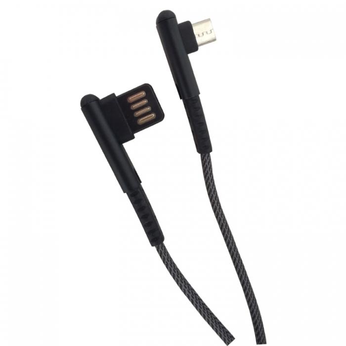 USB кабел за телефон - 2452 - micro