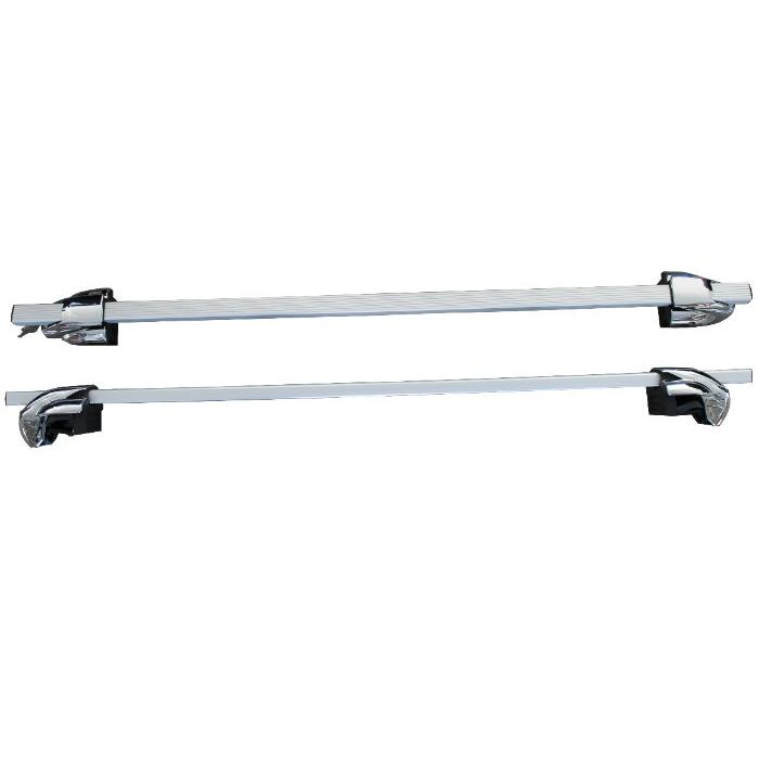 Напречни греди за комби - silver 120см