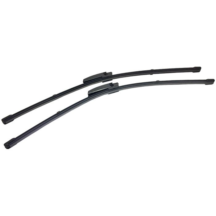 Предни чистачки за Audi A4/A6 (03-08/01-05) 2бр/к-т