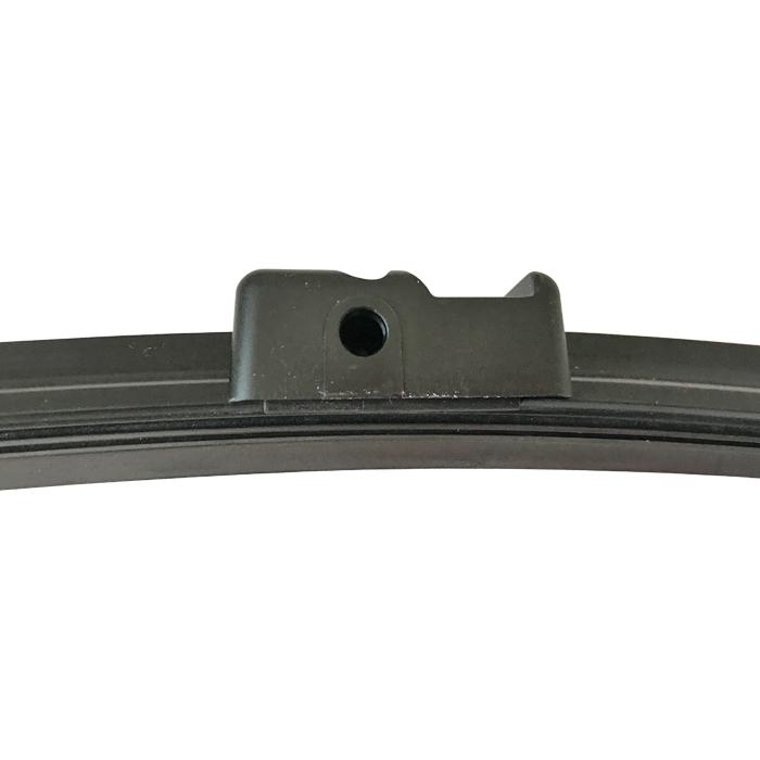 Предни чистачки за VW Sharan (02-09) / Ford galaxi (02-10) / VW Touran (03-06) 2бр/к-т