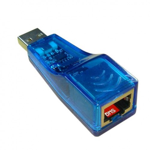 Мрежова карта, No brand, USB 2.0 - 17016