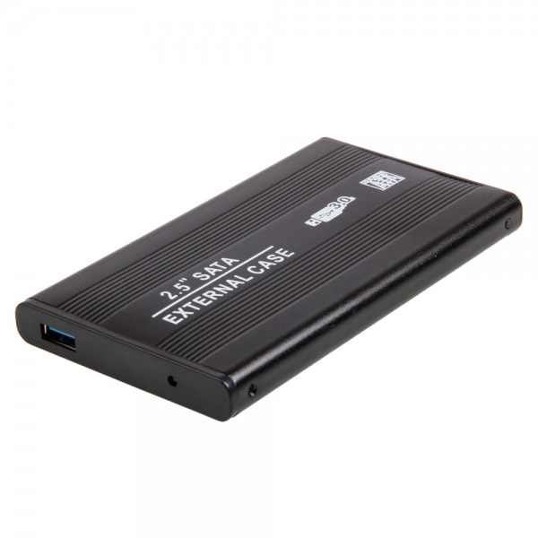 Кутия за хард диск No brand SATA 2.5" USB 3.0 - 17312