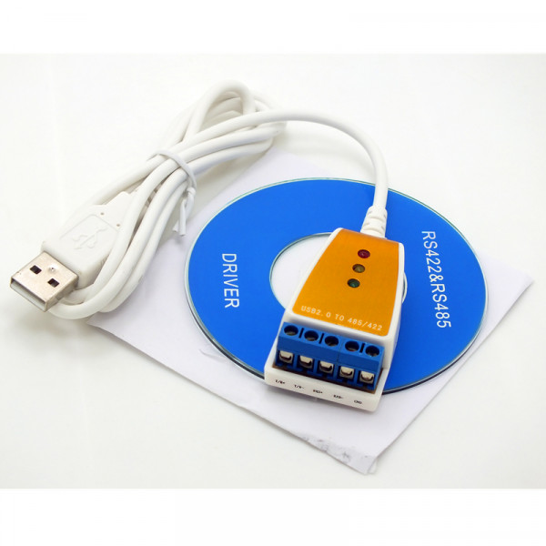 Кабел USB към RS485, No brand - 17484