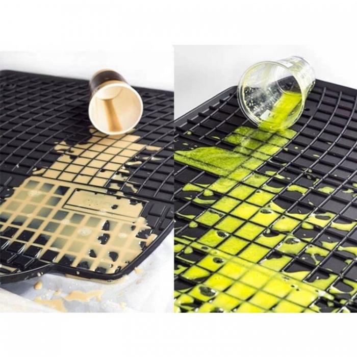 Гумени стелки Frogum за Honda HRV I 3d 1999-2006