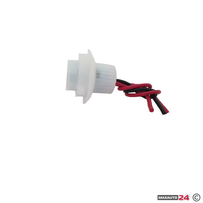 Букса за крушка-1034-BAY15D
