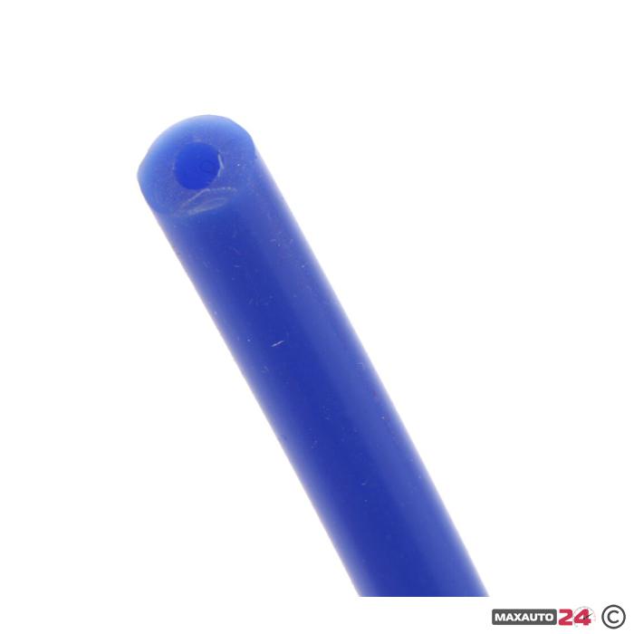 Силиконов маркуч Samco 3мм 1м / 50м