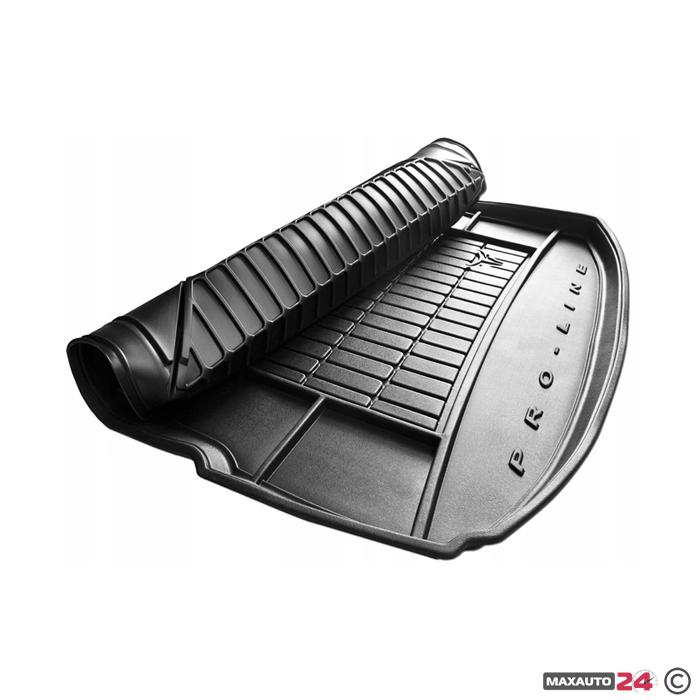 Гумена стелка за багажник Frogum -Mercedes GLE W167 2019-