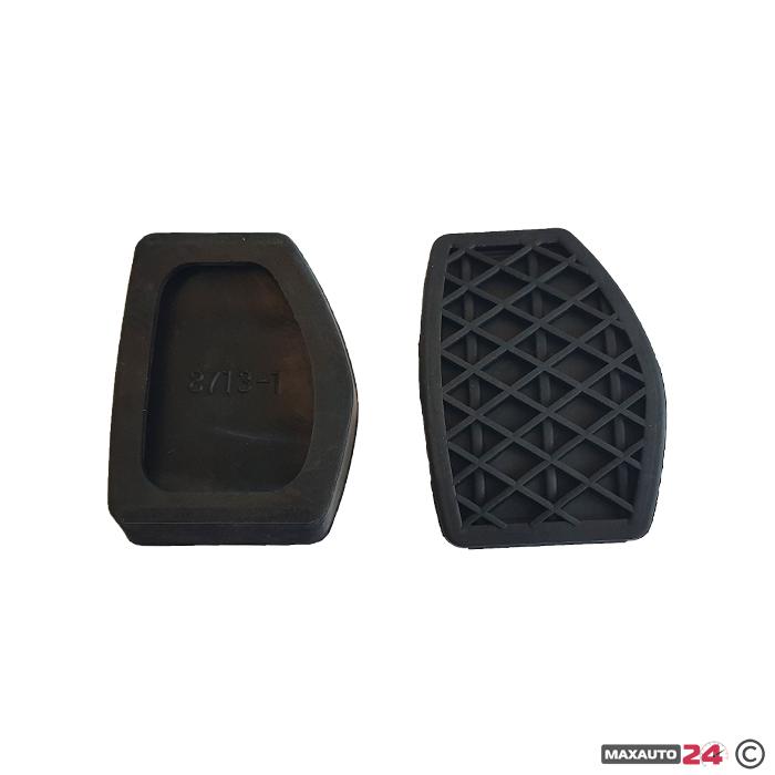 Гумички за педали на МПС 8713 2бр/к-т