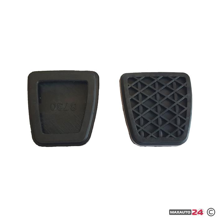 Гумички за педали на МПС 8730 2бр/к-т