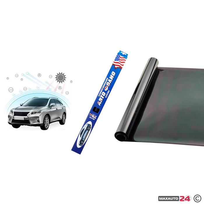 Фолио затъмняване  50см х 3м 10%