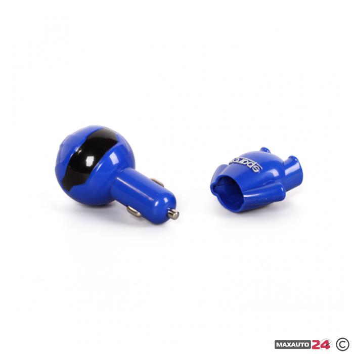 USB зарядно за телефон SPARCO SPC4216