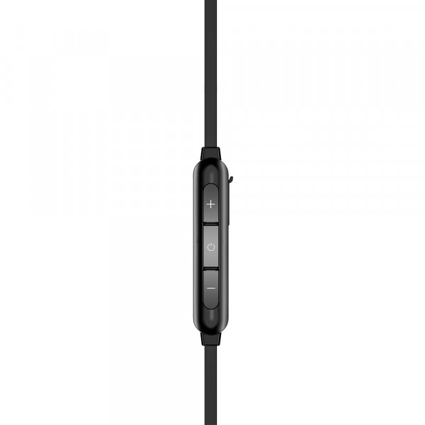 Bluetooth слушалки Moveteck CT886, Черен – 20515