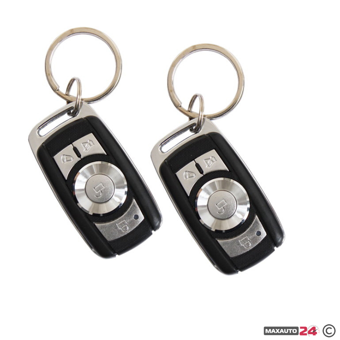 Автоаларма 2240