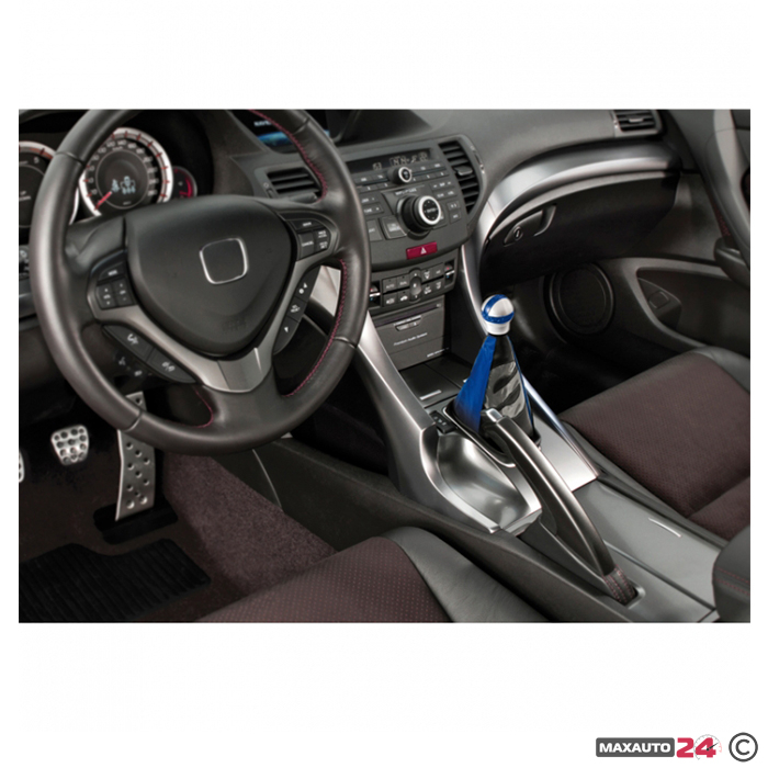 Топка скоростен лост Sparco OPC01010002