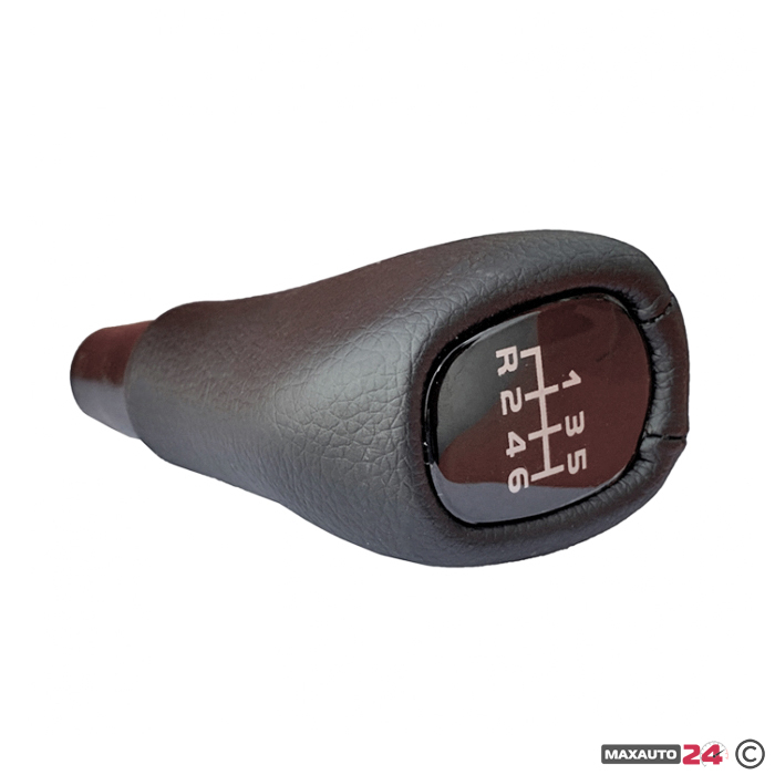 Топка за скоростен лост за Mercedes-Benz W202 / W210 / ML - със 6 скорости