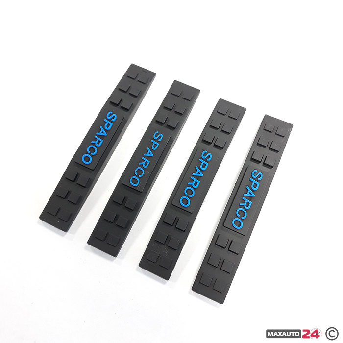 Декорация за врата 207 4бр./к-т Sparco
