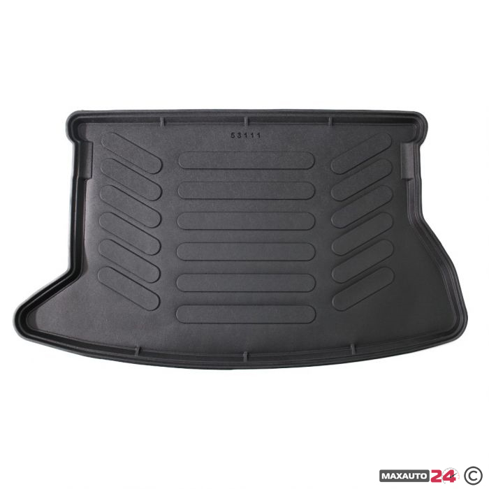 Стелка за багажник RizLine за TOYOTA  AURIS I 3/5 врати хечбек 2006-2012