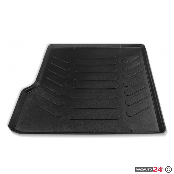 Стелка за багажник RizLine за BMW X3 E83 2003-2010