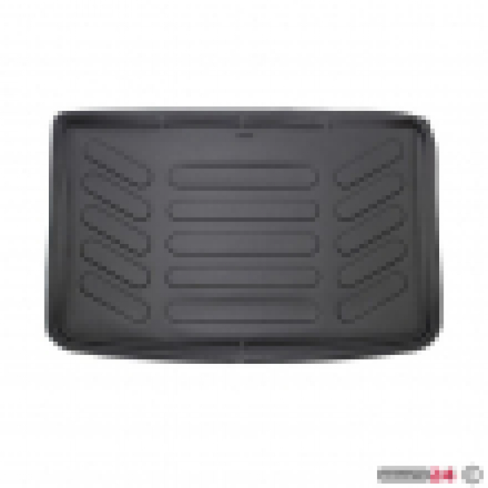 Стелка за багажник RizLine за RENAULT CAPTUR 2013-