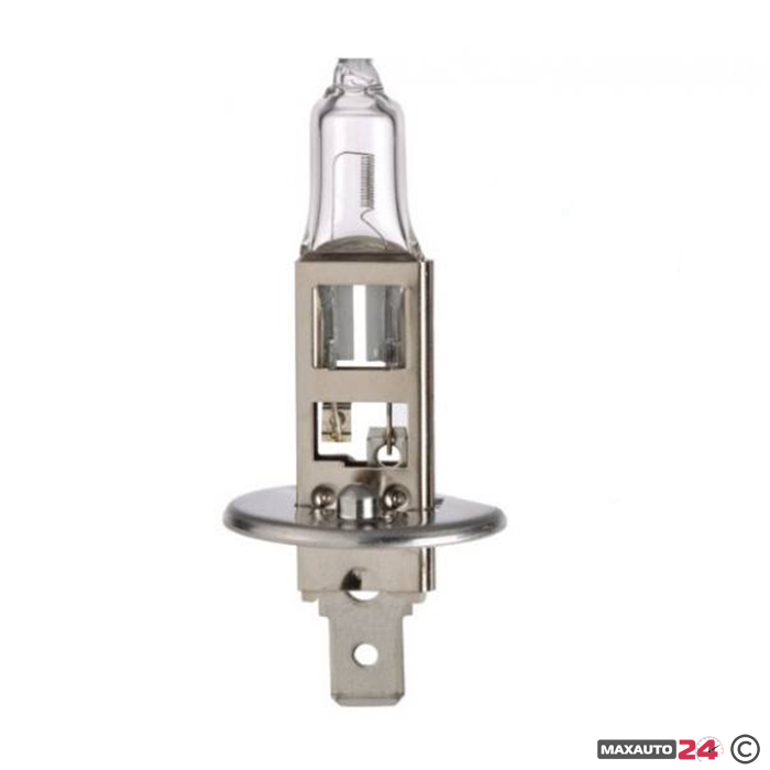 Крушки H1 Махххlight - 55W