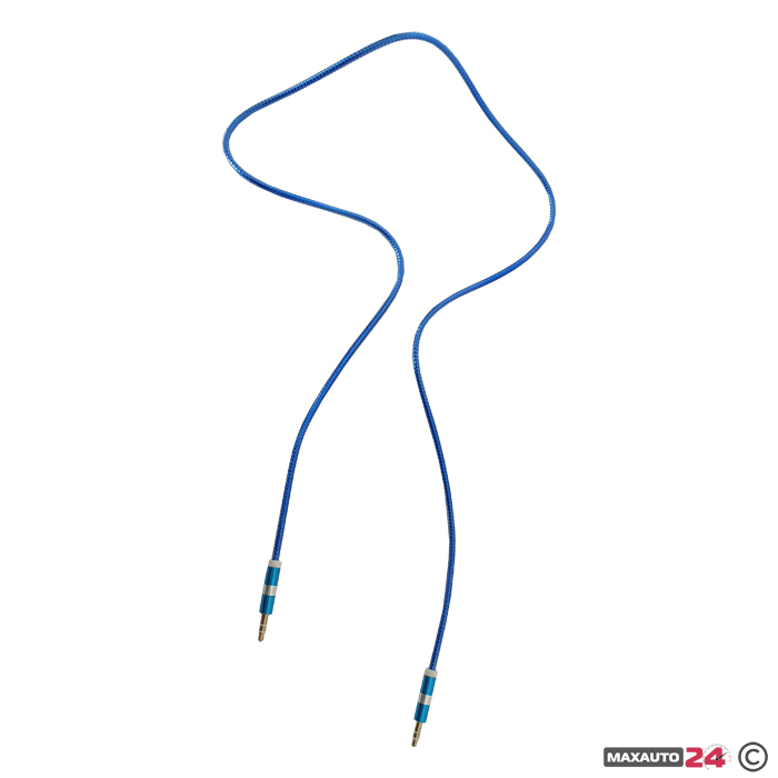 AUX кабел 1м 2282