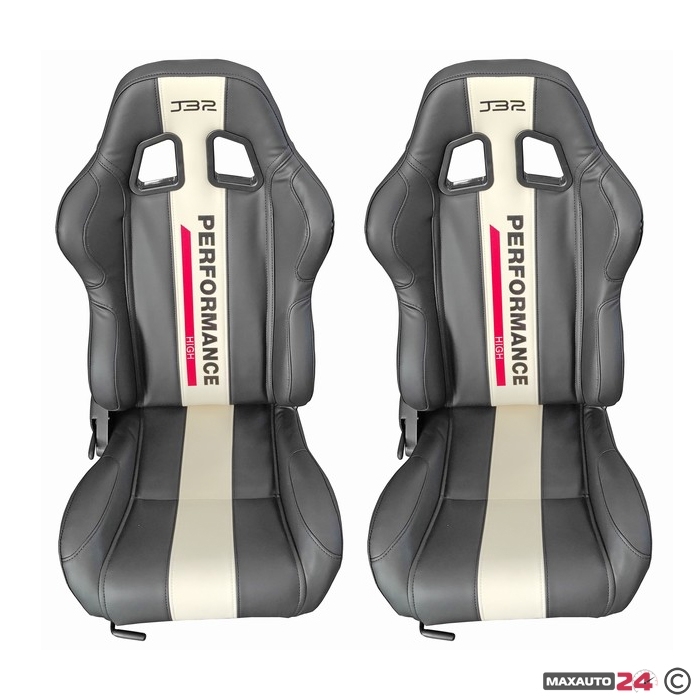 Спортни седалки за МПС - 1047.