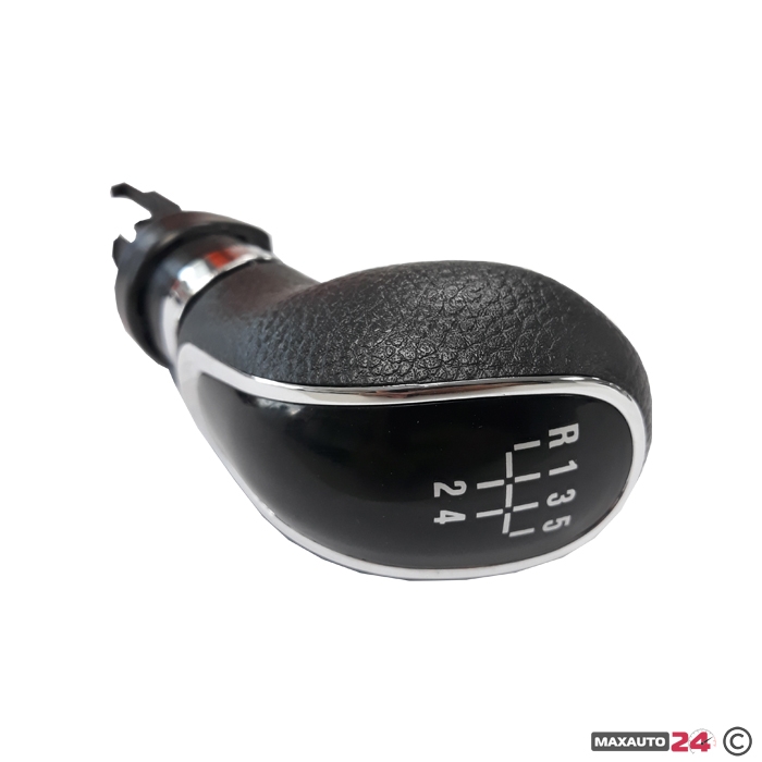 Топка за скоростен лост за Opel Astra J 09-15 / Insignia 08-17 - 5 скорости