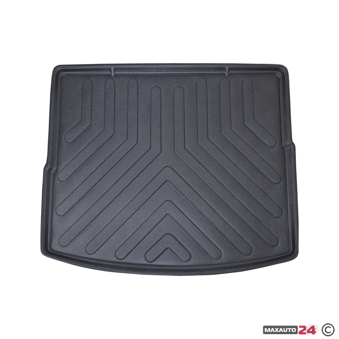 Стелка за багажник RizLine за Land Rover Freelander I 97-06