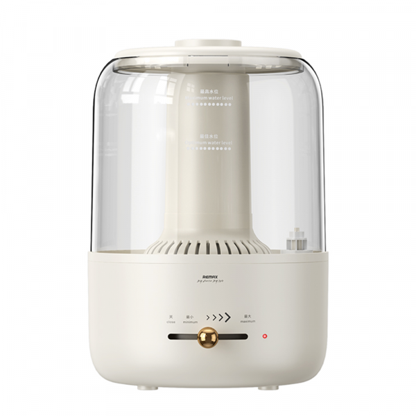 Ултразвуков овлажнител Remax RT-A750 Tinch, 3L, Различни цветове - 40311