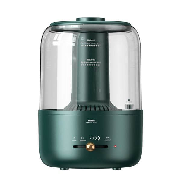 Ултразвуков овлажнител Remax RT-A750 Tinch, 3L, Различни цветове - 40311