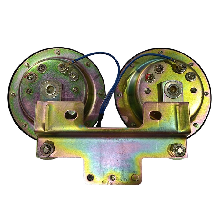 Тромба двойна 12V