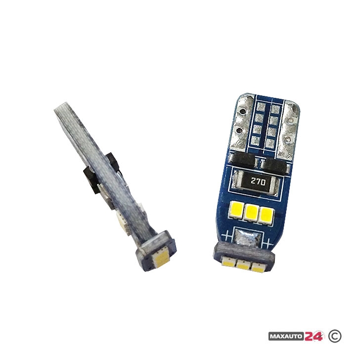 Диоди 282091 T10 12V