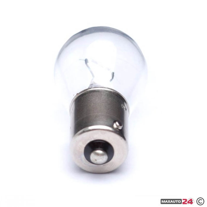Крушки Maxxx Light S25 12V 21W BA15S