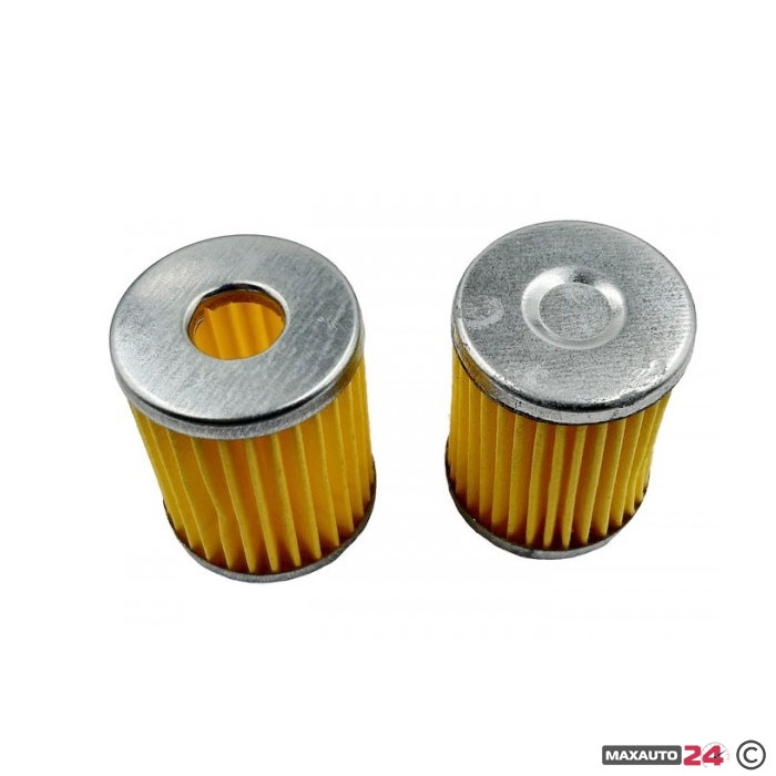Филтър за газ NK1858 1бр.