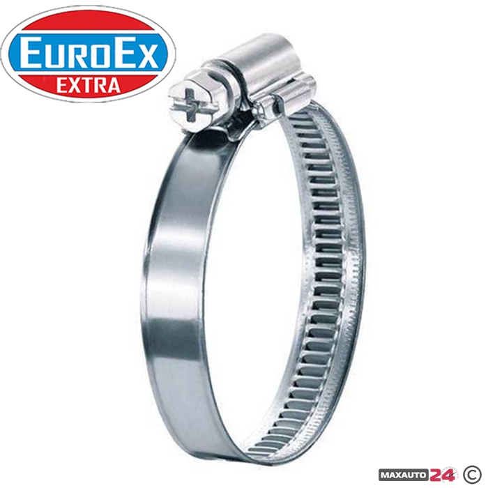 Скоби за водни съединения EuroEx 90-110