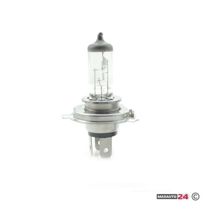 Крушка Маxxx light - H4 24V 70W