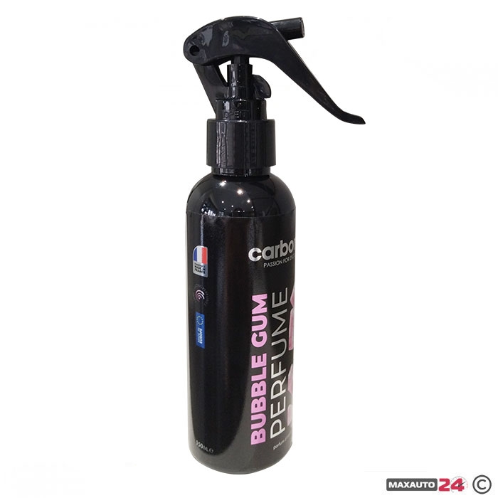 Парфюм за автомобил ''Bubble gum'' Carbonax 150ml
