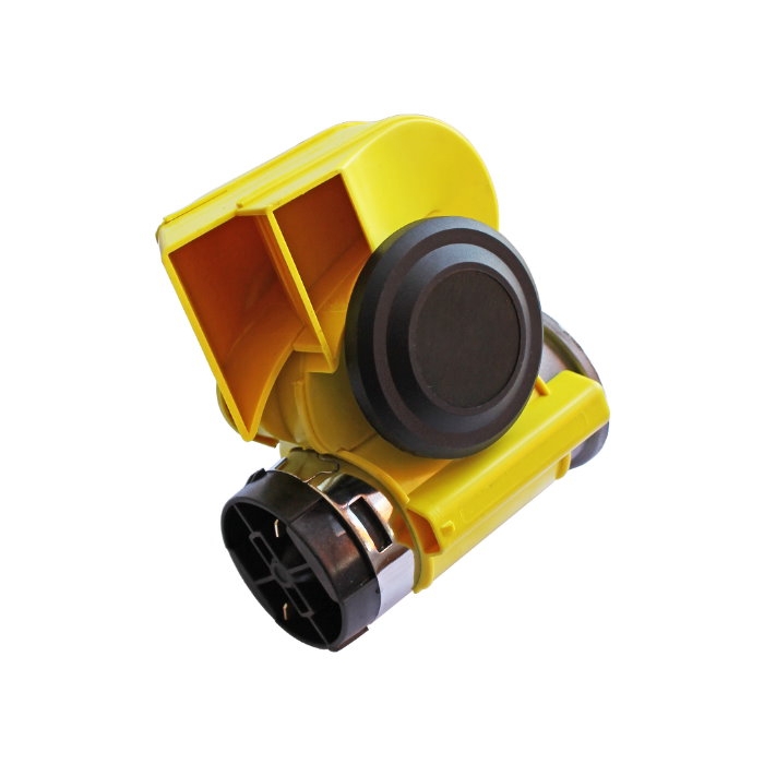 Тромба 302 - 12V