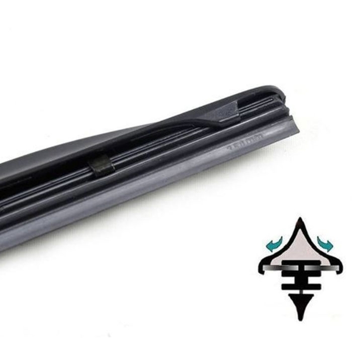 Чистачка за МПС 0822 - 20''