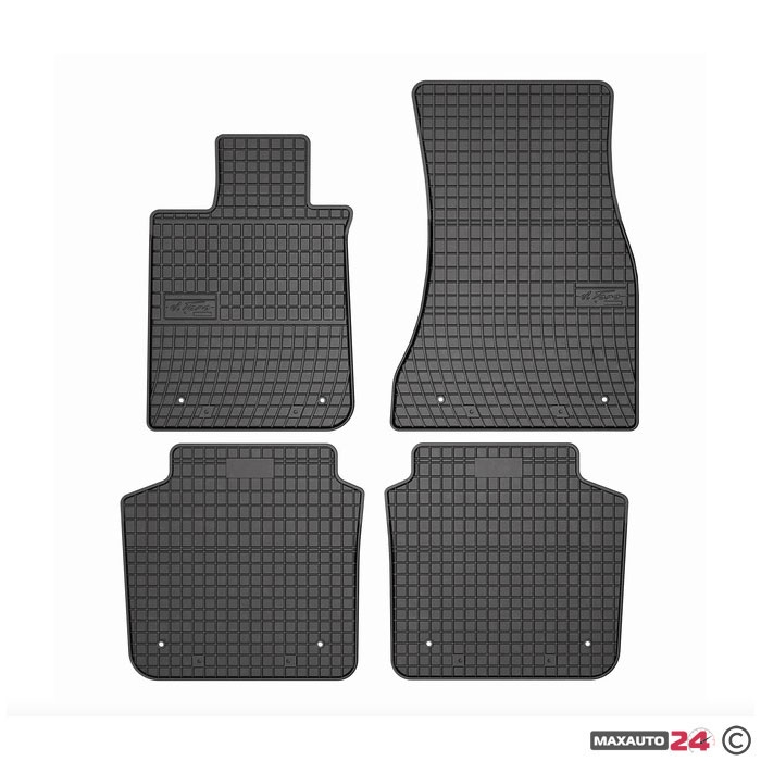 Гумени стелки Frogum за BMW серия 7 G12 2015+