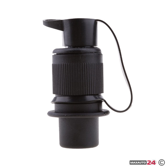 Букса ремарке PVC - 121