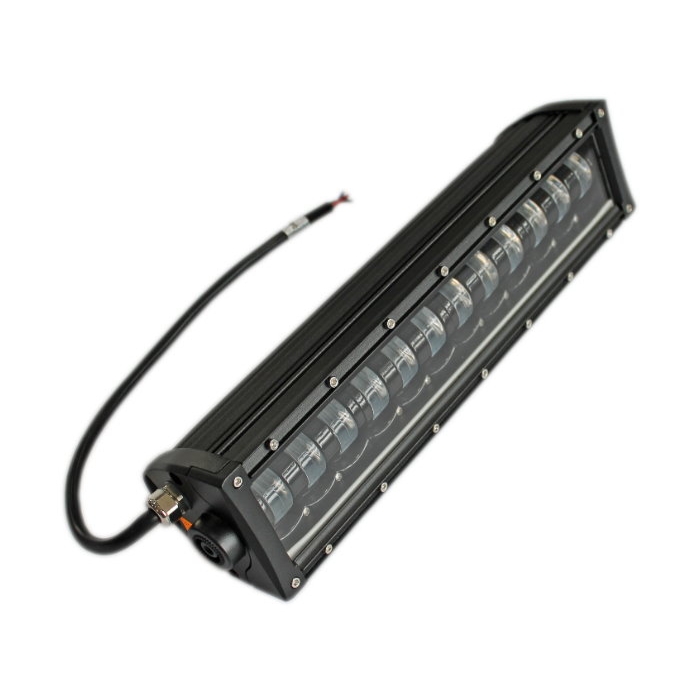 Лед Бар 96W - 34см