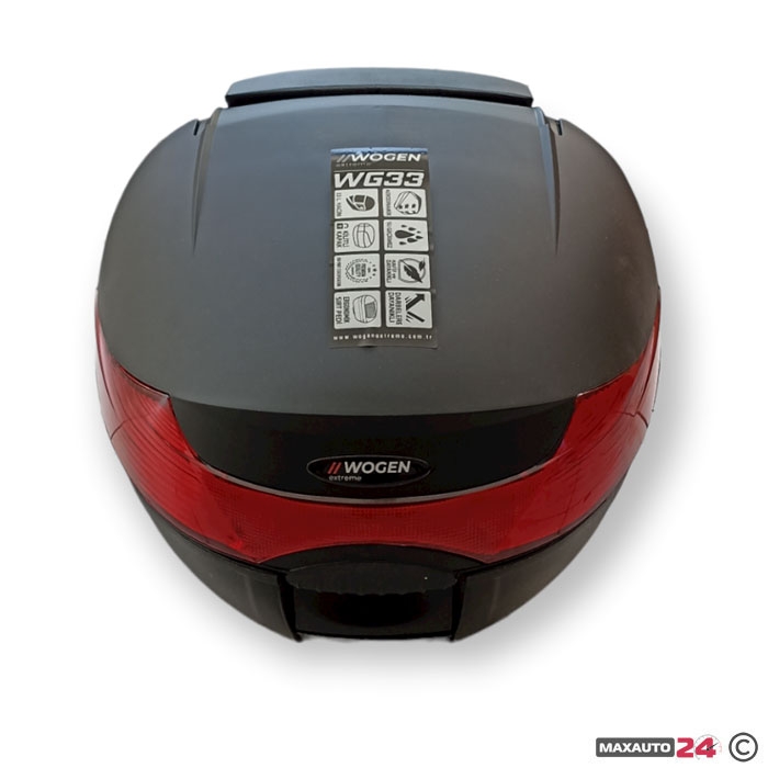 Куфар за мотор - WG33