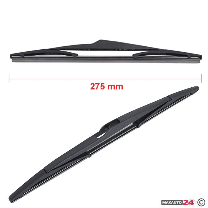 Задна чистачка NR-1470 275мм 11''