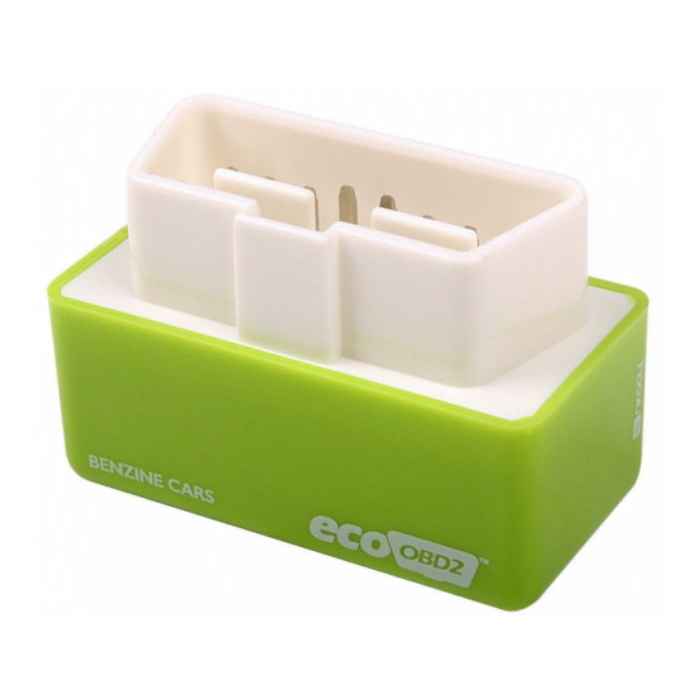 Букса чип тунинг OBD-2 ECO Бензин