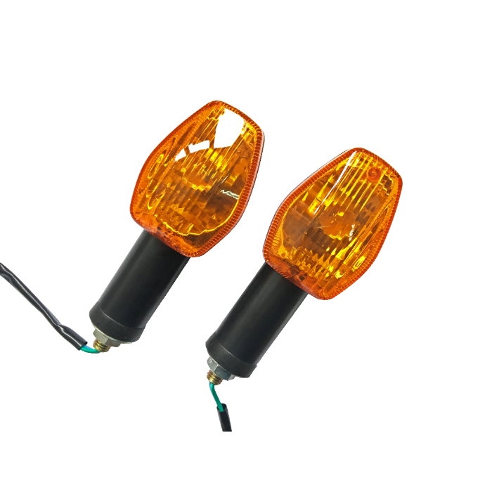 Мигач за мотор - 1871